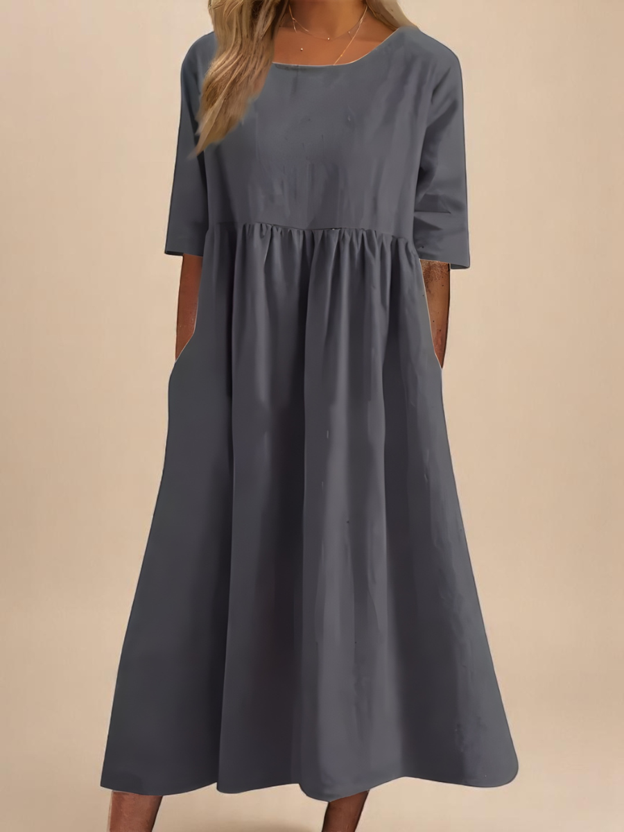 Nordiq™ | Elin – Lätt, Ledig och Feminin