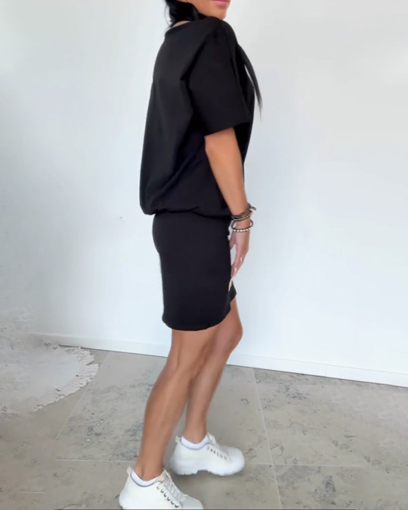 Nordiq | Mars - Elegant Casual Klädsel