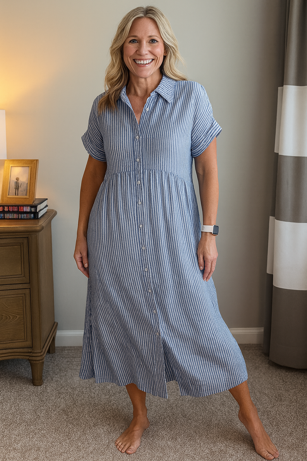Nordiq™ | Sara – Elegant Scandinavian Design