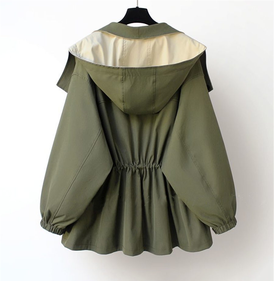 Nordiq | Fiore Vindjacka