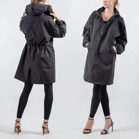 Nordiq | Dorothee Trench-Coat Stylé