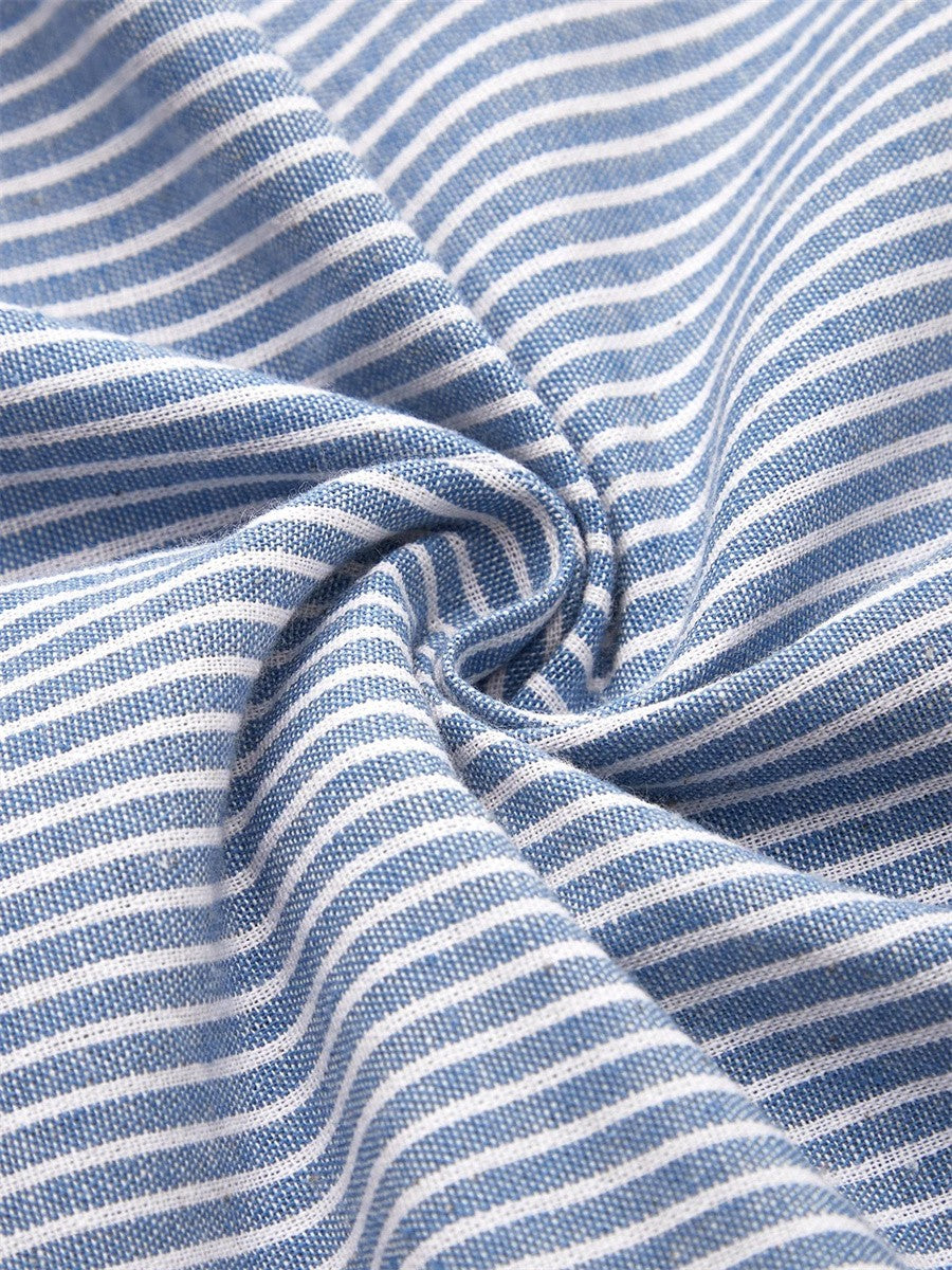 Nordiq™ | Lenna – Chic Höstklänning