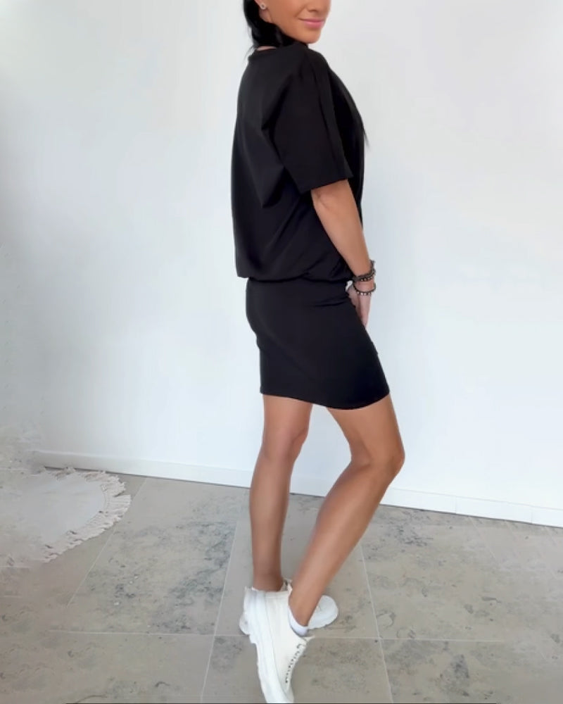 Nordiq | Mars - Elegant Casual Klädsel