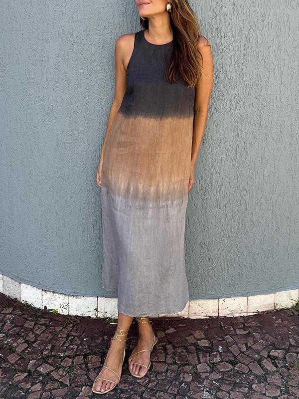 Nordiq™ | Elegant Klänning Miraba