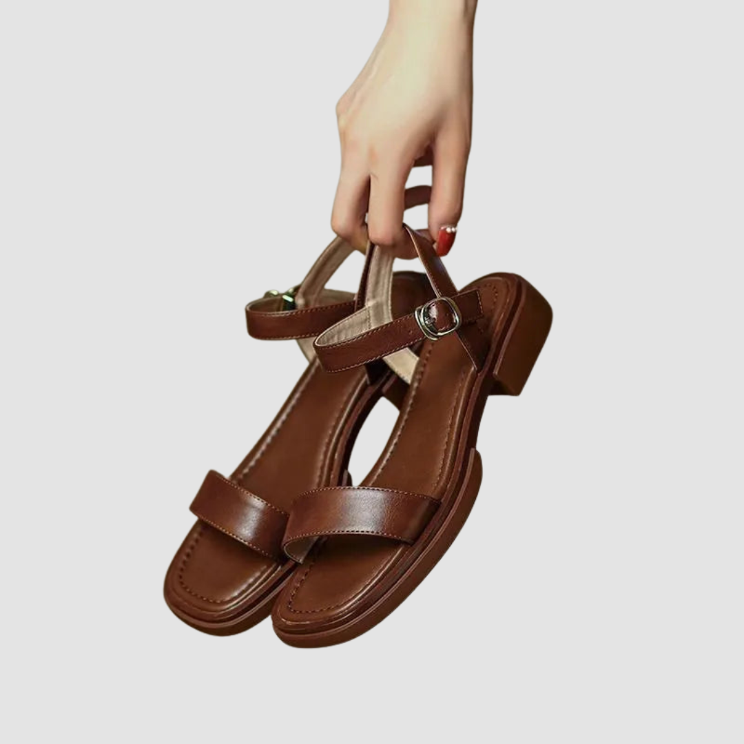 Nordiq™ | Alexa - Elegant sandal