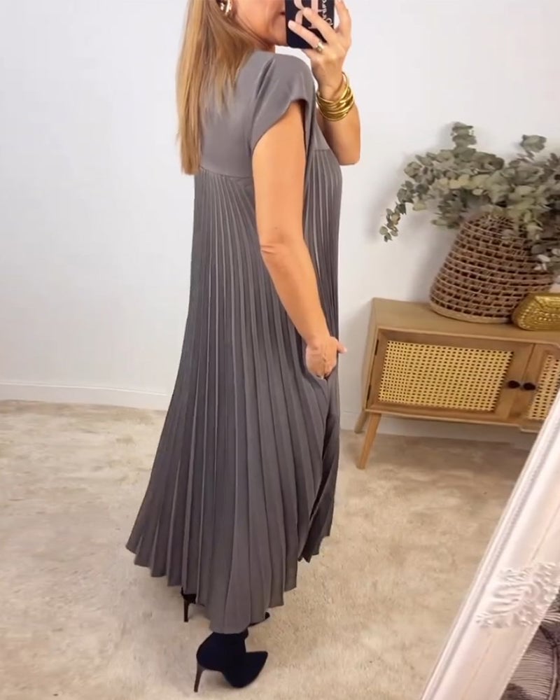 Nordiq™ | Jolene - Elegant och Bekväm Klänning