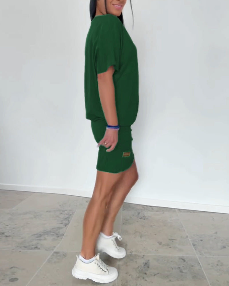 Nordiq | Mars - Elegant Casual Klädsel