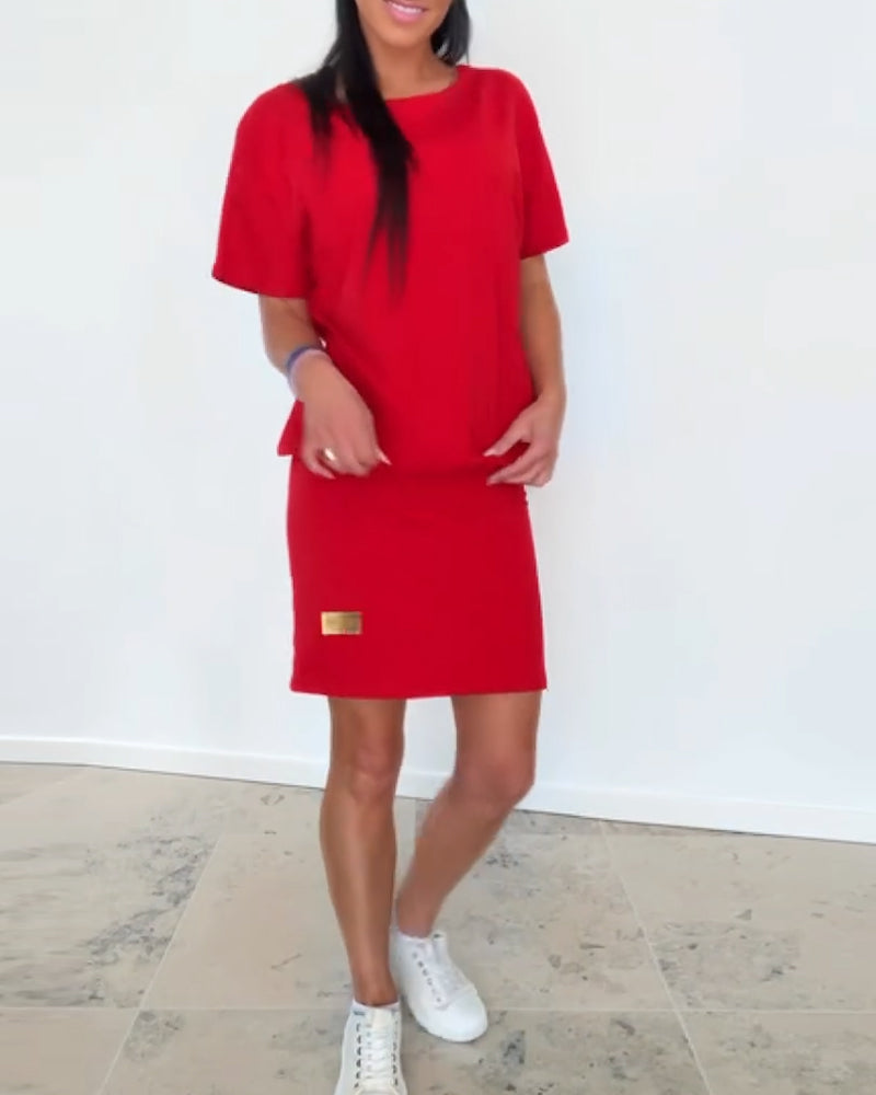 Nordiq | Mars - Elegant Casual Klädsel