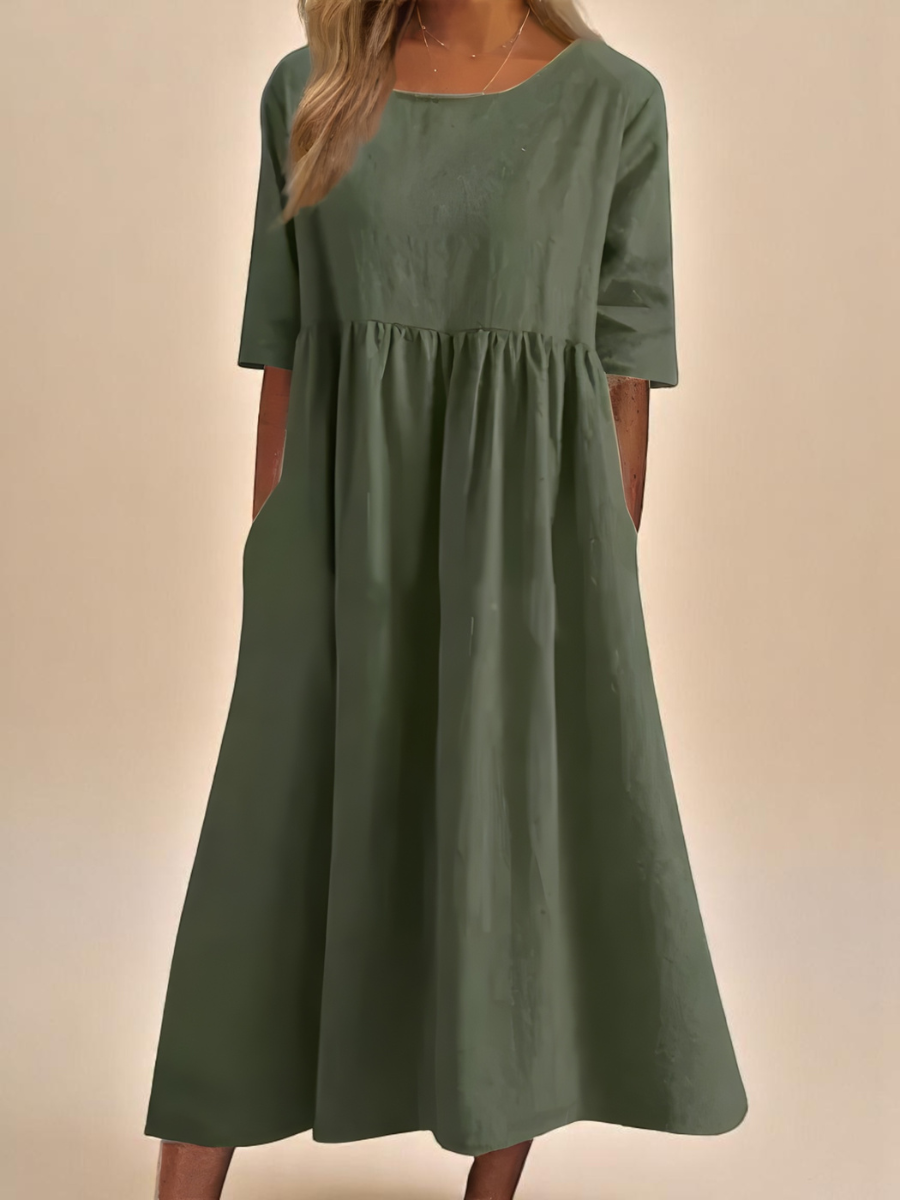 Nordiq™ | Elin – Lätt, Ledig och Feminin