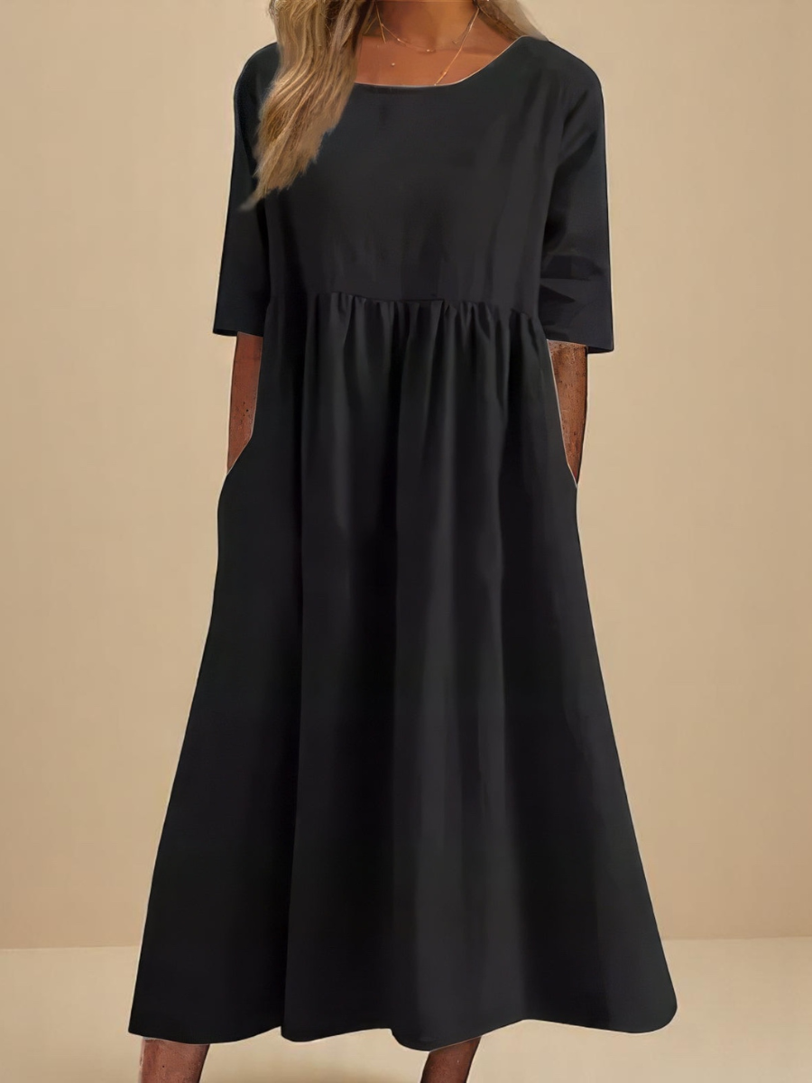 Nordiq™ | Elin – Lätt, Ledig och Feminin