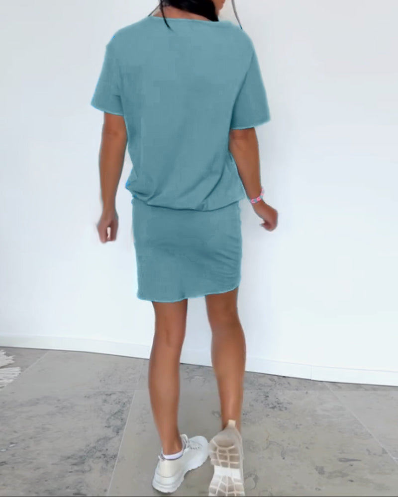 Nordiq | Mars - Elegant Casual Klädsel