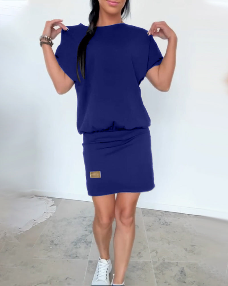 Nordiq | Mars - Elegant Casual Klädsel