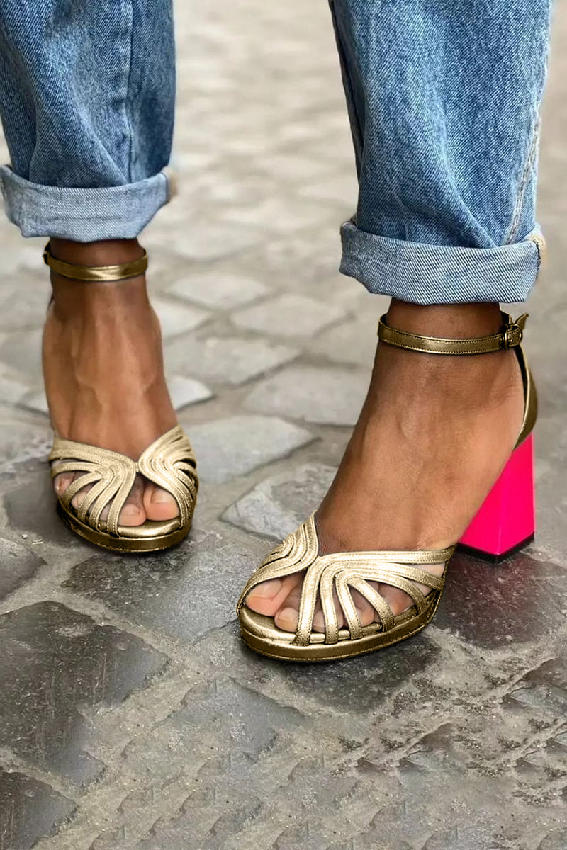 Nordiq™ | Soise – Klassisk Glamour