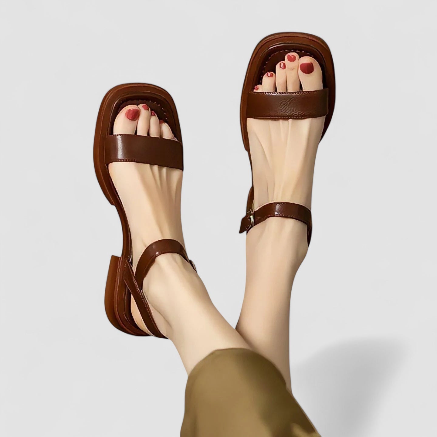 Nordiq™ | Alexa - Elegant sandal