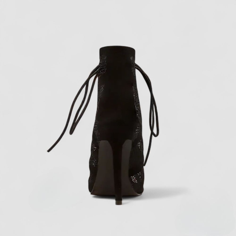 Nordiq™ | Spetsiga klackskor
