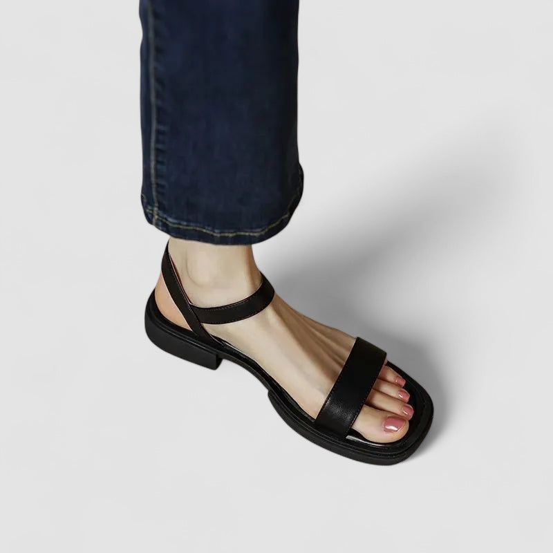 Nordiq™ | Alexa - Eleganta Sandaler