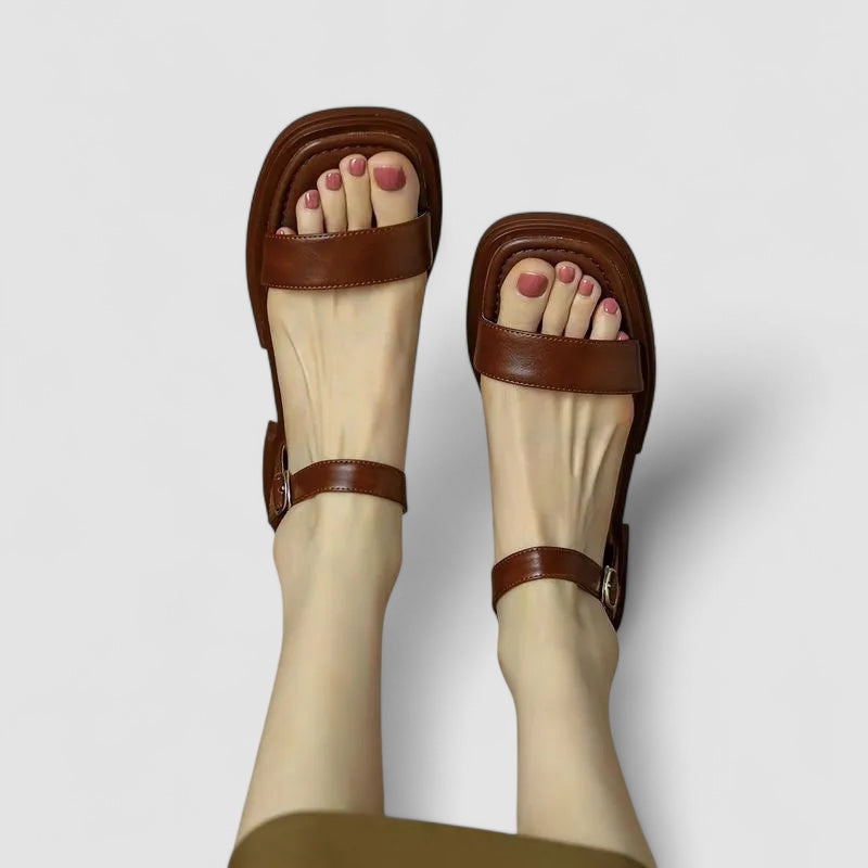 Nordiq™ | Alexa - Eleganta Sandaler