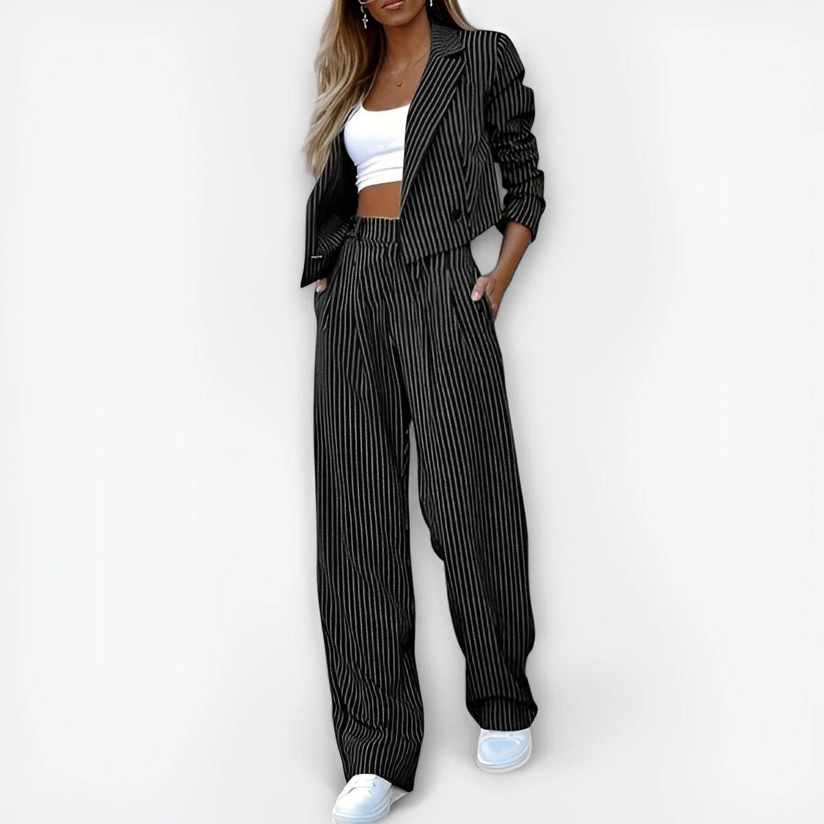 Nellie™ | Elegant set