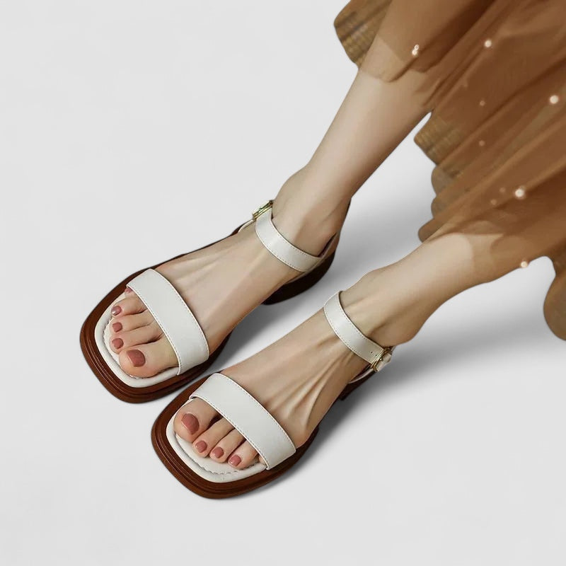 Nordiq™ | Alexa - Eleganta Sandaler