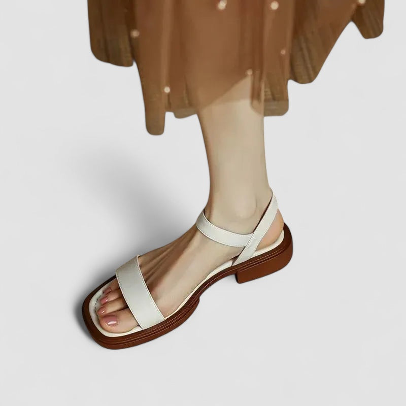 Nordiq™ | Alexa - Eleganta Sandaler