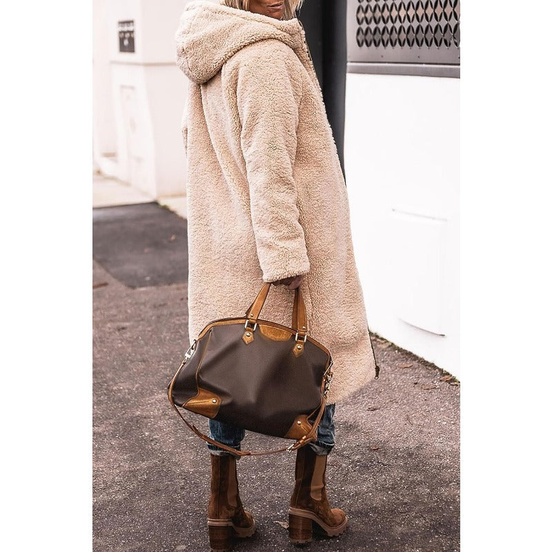 Nordiq™ | Ninette – Vändbar Parka