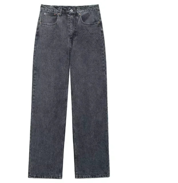 Nordiq™ | Jean Patchwork Zerstört