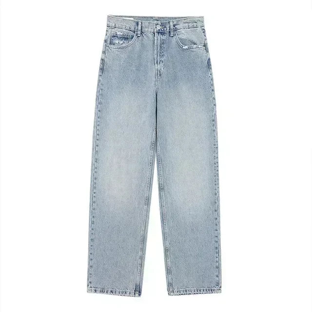 Nordiq™ | Jean Patchwork Zerstört