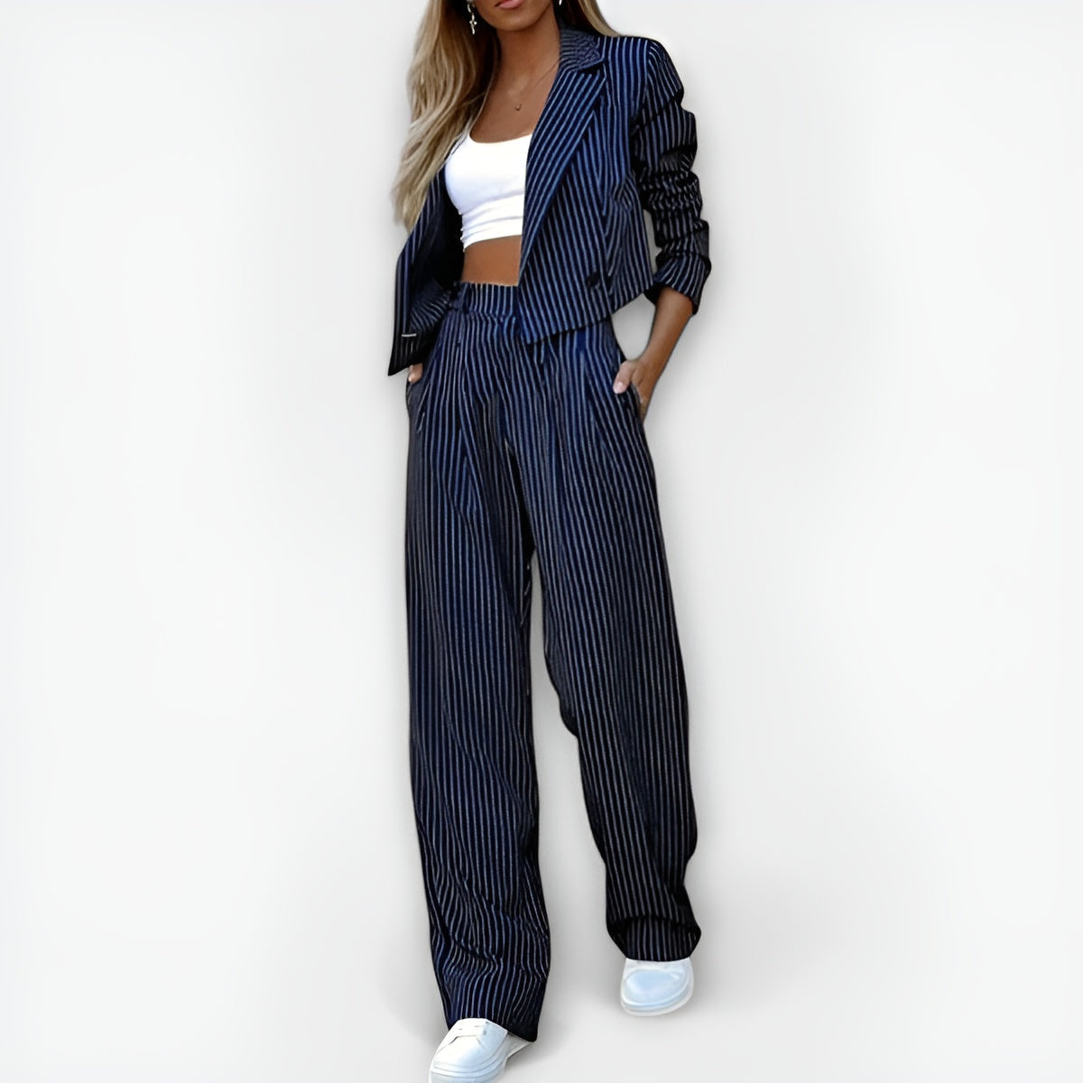 Nellie™ | Elegant set