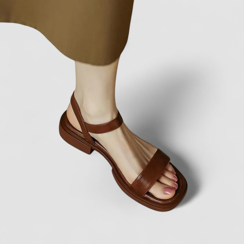 Nordiq™ | Alexa - Eleganta Sandaler