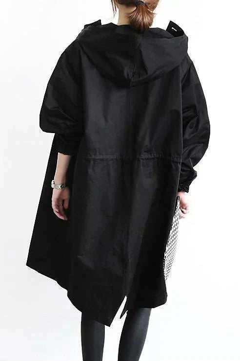 Nordiq | Dorothee  Trench-Coat Stylé