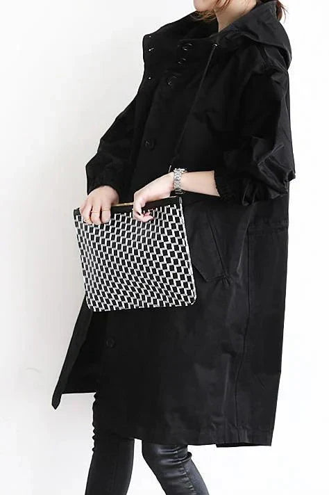 Nordiq | Dorothee  Trench-Coat Stylé