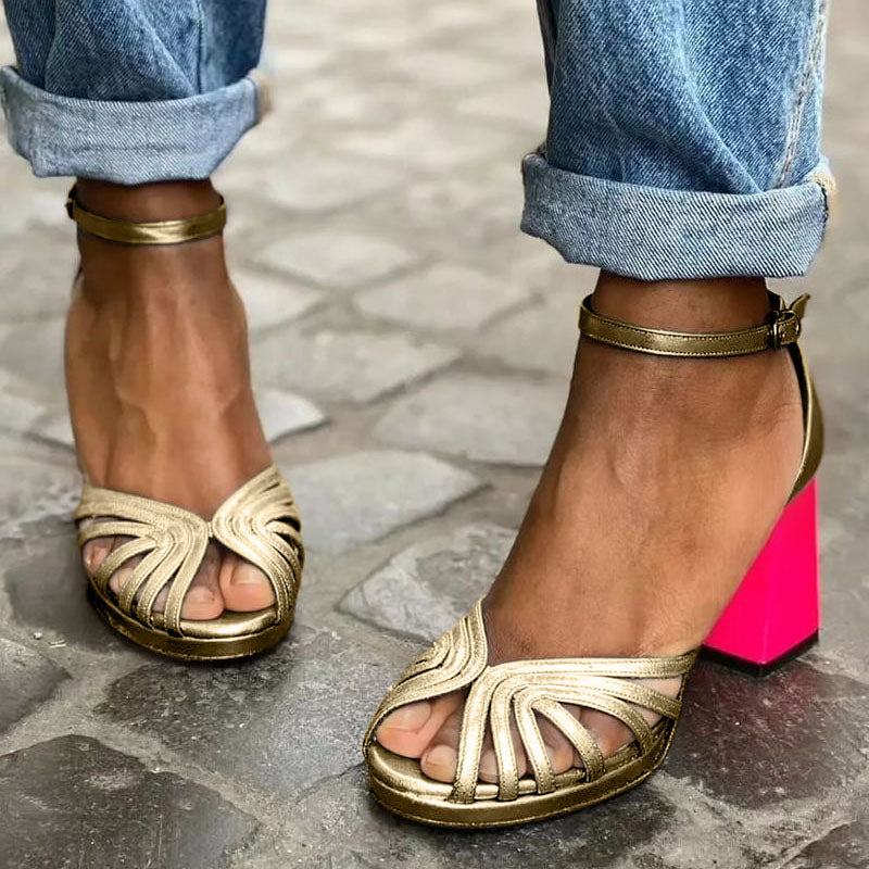 Nordiq™ | Soise – Klassisk Glamour