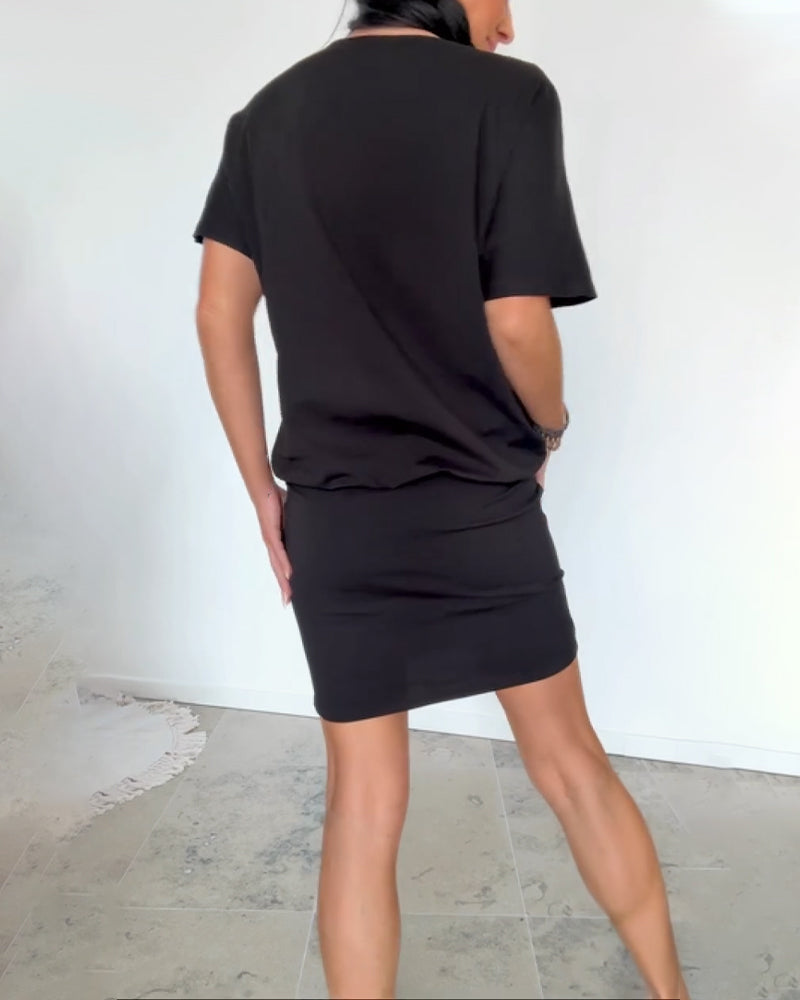 Nordiq | Mars - Elegant Casual Klädsel