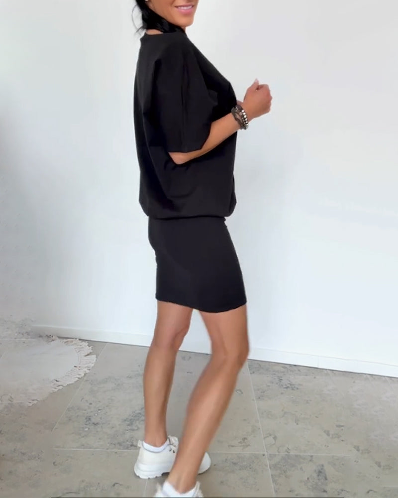 Nordiq | Mars - Elegant Casual Klädsel