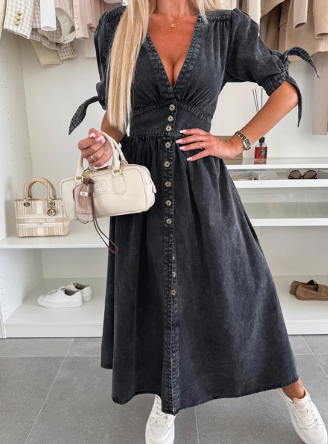 Nordiq™ | ELINE KLÄNNINGEN